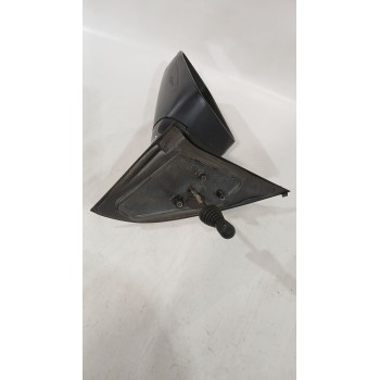Recambio de retrovisor izquierdo para opel astra g hatchback (t98) 1.6 (f08, f48) referencia OEM IAM 010534  