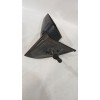 Recambio de retrovisor izquierdo para opel astra g hatchback (t98) 1.6 (f08, f48) referencia OEM IAM 010534  