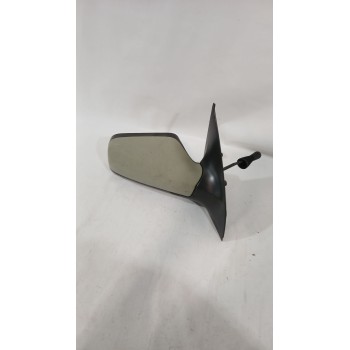 Recambio de retrovisor derecho para opel astra g hatchback (t98) 1.6 (f08, f48) referencia OEM IAM 010534  