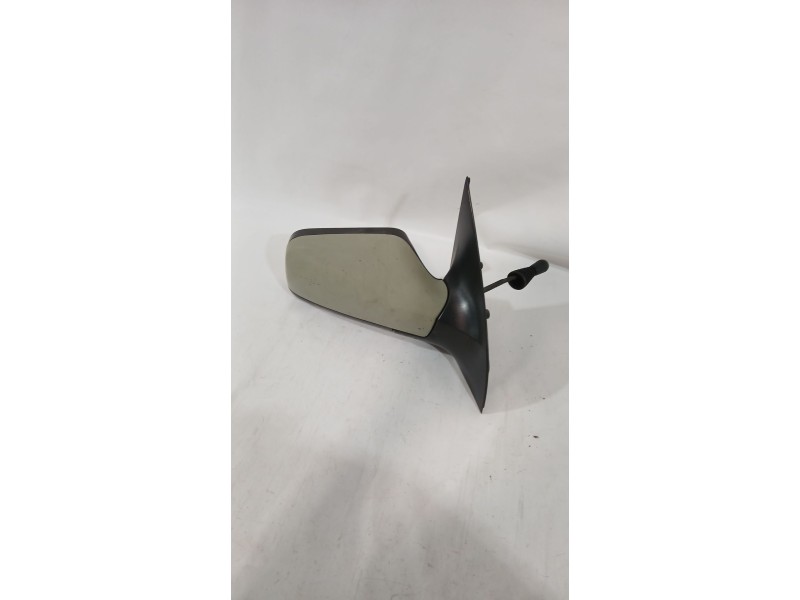 Recambio de retrovisor derecho para opel astra g hatchback (t98) 1.6 (f08, f48) referencia OEM IAM 010534  