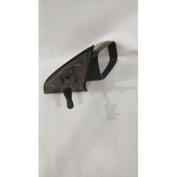 Recambio de retrovisor derecho para opel astra g hatchback (t98) 1.6 (f08, f48) referencia OEM IAM 010534  