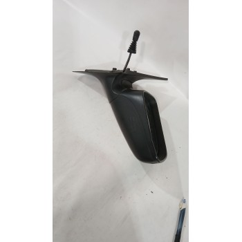 Recambio de retrovisor derecho para opel astra g hatchback (t98) 1.6 (f08, f48) referencia OEM IAM 010534  