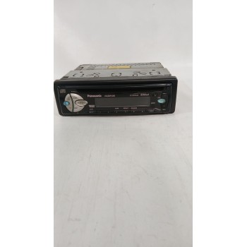 Recambio de sistema audio / radio cd para opel astra g hatchback (t98) 1.6 (f08, f48) referencia OEM IAM Cqrdp102  