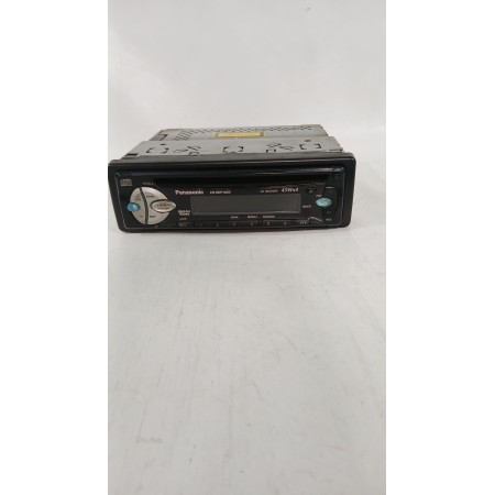 Recambio de sistema audio / radio cd para opel astra g hatchback (t98) 1.6 (f08, f48) referencia OEM IAM Cqrdp102  