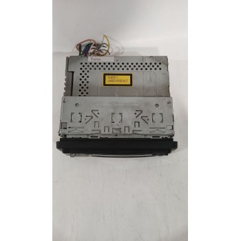 Recambio de sistema audio / radio cd para opel astra g hatchback (t98) 1.6 (f08, f48) referencia OEM IAM Cqrdp102  