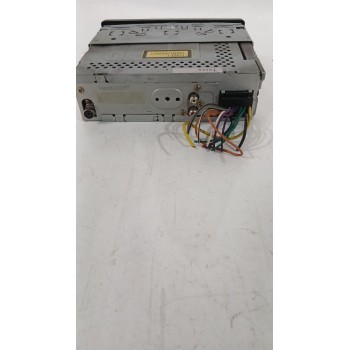 Recambio de sistema audio / radio cd para opel astra g hatchback (t98) 1.6 (f08, f48) referencia OEM IAM Cqrdp102  