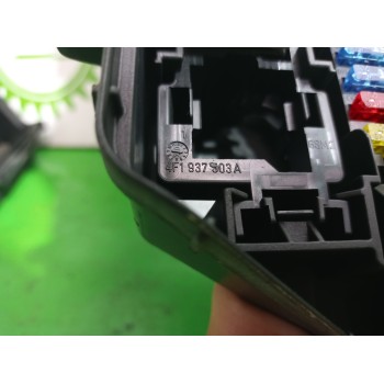 Recambio de caja reles / fusibles para audi a6 berlina (4f2) 2.4 referencia OEM IAM 4F1937503A  