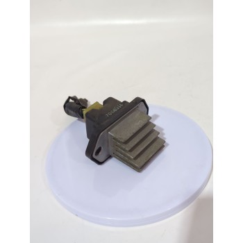 Recambio de resistencia calefaccion para honda civic vii hatchback (eu, ep, ev) 1.7 ctdi (ep4, eu9) referencia OEM IAM 79330S6A9
