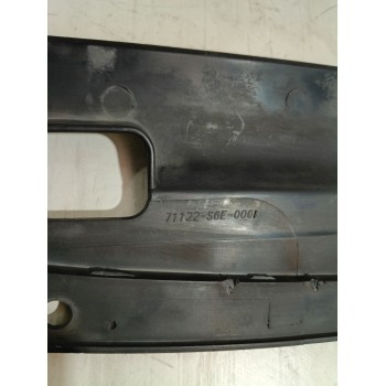 Recambio de moldura para honda civic vii hatchback (eu, ep, ev) 1.7 ctdi (ep4, eu9) referencia OEM IAM 71122S6E000  