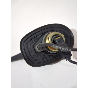 Recambio de antena para honda civic vii hatchback (eu, ep, ev) 1.7 ctdi (ep4, eu9) referencia OEM IAM V300548E  