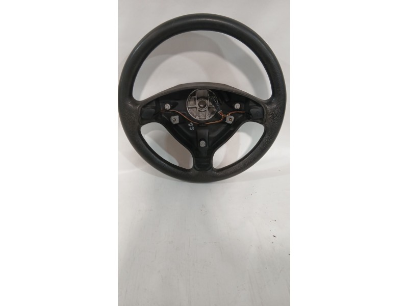 Recambio de volante para opel astra g hatchback (t98) 1.6 (f08, f48) referencia OEM IAM 16820665  