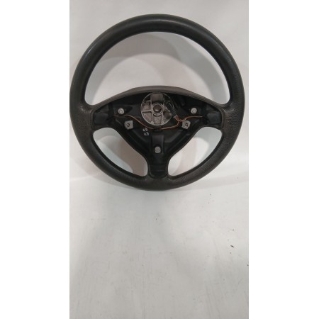 Recambio de volante para opel astra g hatchback (t98) 1.6 (f08, f48) referencia OEM IAM 16820665  