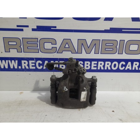 Recambio de pinza de freno trasera derecha para peugeot expert furgón 1.6 blue-hdi fap referencia OEM IAM 9805341780  