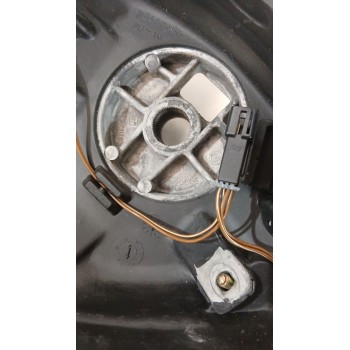Recambio de volante para opel astra g hatchback (t98) 1.6 (f08, f48) referencia OEM IAM 16820665  