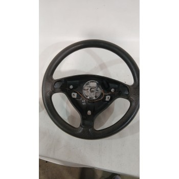Recambio de volante para opel astra g hatchback (t98) 1.6 (f08, f48) referencia OEM IAM 16820665  