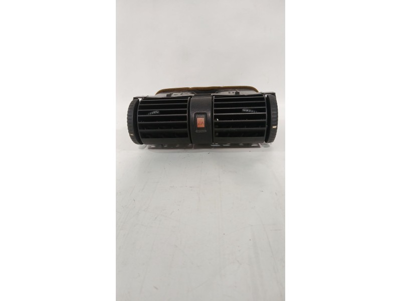 Recambio de rejilla aireadora para opel astra g hatchback (t98) 1.6 (f08, f48) referencia OEM IAM 90560344  