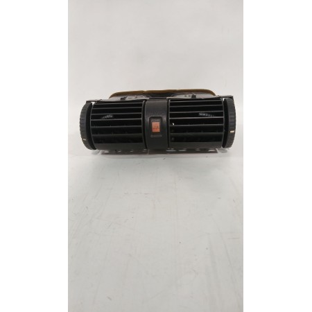 Recambio de rejilla aireadora para opel astra g hatchback (t98) 1.6 (f08, f48) referencia OEM IAM 90560344  