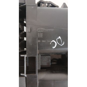 Recambio de rejilla aireadora para opel astra g hatchback (t98) 1.6 (f08, f48) referencia OEM IAM 90560344  