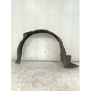 PASO RUEDA DELANTERO IZQUIERDO 74151S6DE00 
