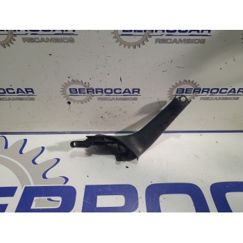 Recambio de mando elevalunas delantero derecho para seat exeo berlina (3r2) 2.0 tdi referencia OEM IAM 8E1867162B  