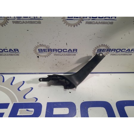 Recambio de mando elevalunas delantero derecho para seat exeo berlina (3r2) 2.0 tdi referencia OEM IAM 8E1867162B  