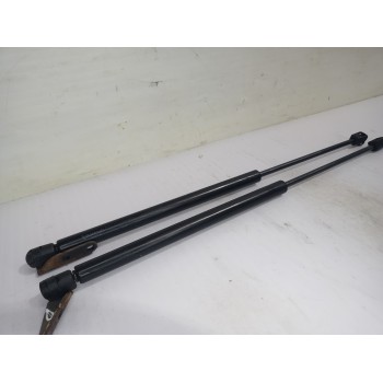 Recambio de amortiguadores maletero / porton para nissan micra (k12e) acenta referencia OEM IAM 90450AX60A  