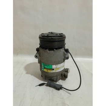 Recambio de compresor aire acondicionado para honda civic vii hatchback (eu, ep, ev) 1.7 ctdi (ep4, eu9) referencia OEM IAM 8972