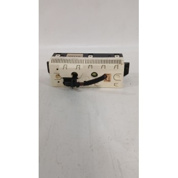 Recambio de pantalla multifuncion para opel astra g hatchback (t98) 1.6 (f08, f48) referencia OEM IAM 2355200  
