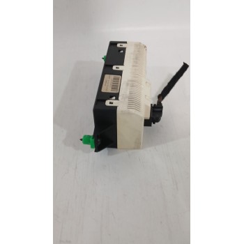Recambio de pantalla multifuncion para opel astra g hatchback (t98) 1.6 (f08, f48) referencia OEM IAM 2355200  