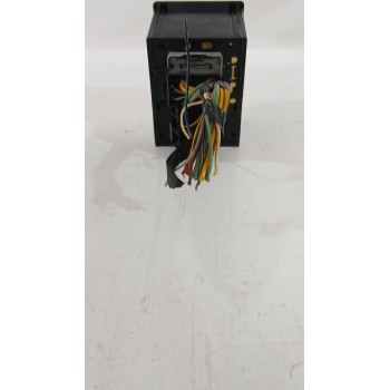 Recambio de mando luces para opel astra g hatchback (t98) 1.6 (f08, f48) referencia OEM IAM 09180774/09181045  