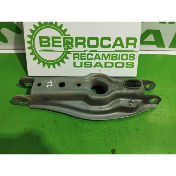 Recambio de brazo suspension inferior trasero izquierdo para bmw serie 3 touring (e91) 2.0 16v referencia OEM IAM 33326772899  