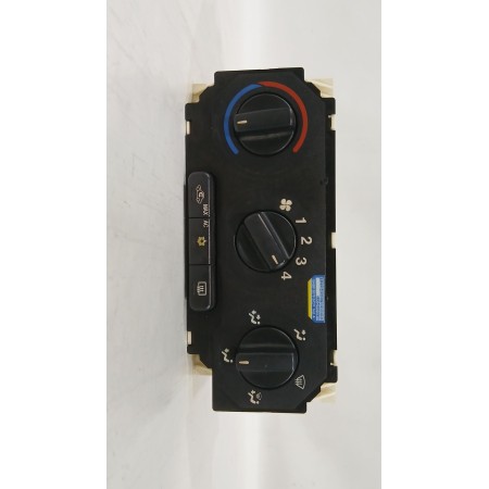 Recambio de mando calefaccion / aire acondicionado para opel astra g hatchback (t98) 1.6 (f08, f48) referencia OEM IAM 24463629 