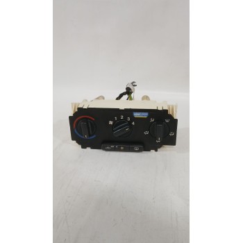 Recambio de mando calefaccion / aire acondicionado para opel astra g hatchback (t98) 1.6 (f08, f48) referencia OEM IAM 24463629 