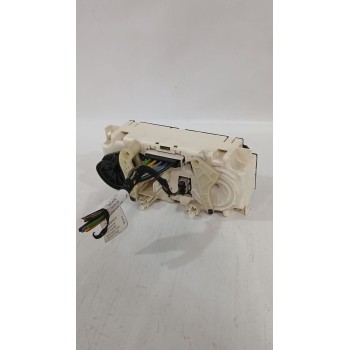 Recambio de mando calefaccion / aire acondicionado para opel astra g hatchback (t98) 1.6 (f08, f48) referencia OEM IAM 24463629 