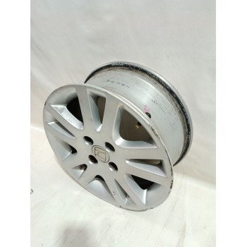 Recambio de llanta para honda civic vii hatchback (eu, ep, ev) 1.7 ctdi (ep4, eu9) referencia OEM IAM S6A560A  