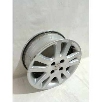Recambio de llanta para honda civic vii hatchback (eu, ep, ev) 1.7 ctdi (ep4, eu9) referencia OEM IAM S6A560A  