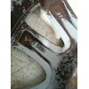 Recambio de llanta para honda civic vii hatchback (eu, ep, ev) 1.7 ctdi (ep4, eu9) referencia OEM IAM S6A560A  