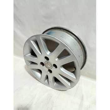 Recambio de llanta para honda civic vii hatchback (eu, ep, ev) 1.7 ctdi (ep4, eu9) referencia OEM IAM S6A560A  