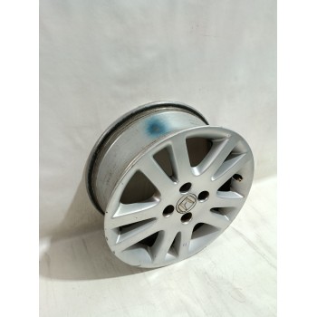 Recambio de llanta para honda civic vii hatchback (eu, ep, ev) 1.7 ctdi (ep4, eu9) referencia OEM IAM S6A560A  
