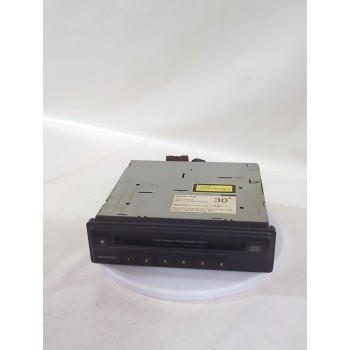 SISTEMA AUDIO / RADIO CD 08A063C6500 