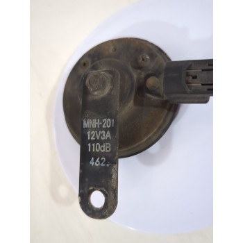 Recambio de claxon para honda civic vii hatchback (eu, ep, ev) 1.7 ctdi (ep4, eu9) referencia OEM IAM MNH201  