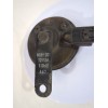 Recambio de claxon para honda civic vii hatchback (eu, ep, ev) 1.7 ctdi (ep4, eu9) referencia OEM IAM MNH201  