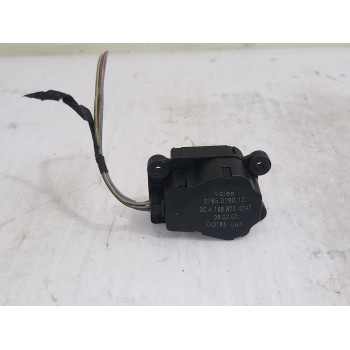 MOTOR APERTURA TRAMPILLA 0765019012 