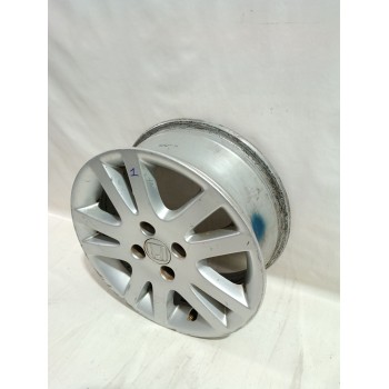 Recambio de llanta para honda civic vii hatchback (eu, ep, ev) 1.7 ctdi (ep4, eu9) referencia OEM IAM S6A560A  