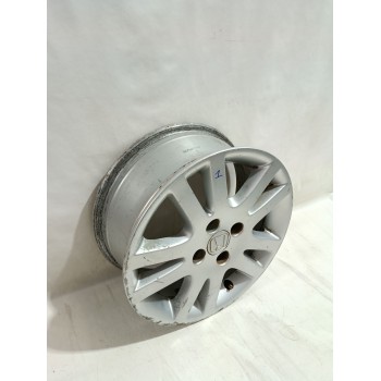 Recambio de llanta para honda civic vii hatchback (eu, ep, ev) 1.7 ctdi (ep4, eu9) referencia OEM IAM S6A560A  