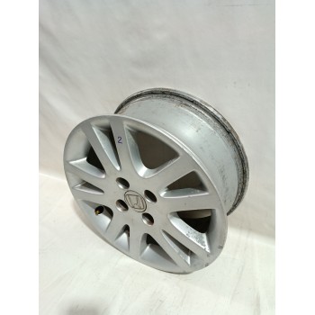 Recambio de llanta para honda civic vii hatchback (eu, ep, ev) 1.7 ctdi (ep4, eu9) referencia OEM IAM S6A560A  