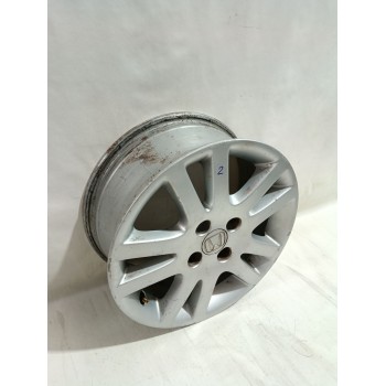 Recambio de llanta para honda civic vii hatchback (eu, ep, ev) 1.7 ctdi (ep4, eu9) referencia OEM IAM S6A560A  