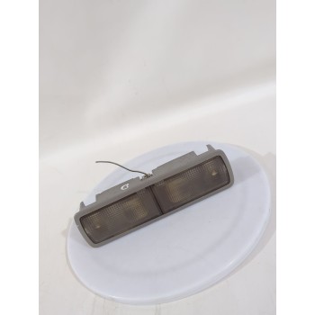 Recambio de luz interior para honda civic vii hatchback (eu, ep, ev) 1.7 ctdi (ep4, eu9) referencia OEM IAM 34403S5A013ZA  