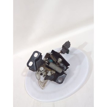 Recambio de cerradura capo para honda civic vii hatchback (eu, ep, ev) 1.7 ctdi (ep4, eu9) referencia OEM IAM 74120S5TG01  