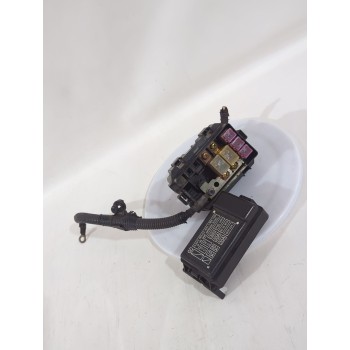 Recambio de caja reles / fusibles para honda civic vii hatchback (eu, ep, ev) 1.7 ctdi (ep4, eu9) referencia OEM IAM 38250S01E01